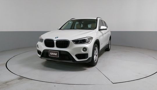 Bmw • X1