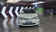 Toyota Etios 1.5 XLS MT Sedan 2016