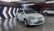 Toyota Etios 1.5 XLS MT Sedan 2016