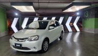 Toyota Etios 1.5 XLS MT Sedan 2016