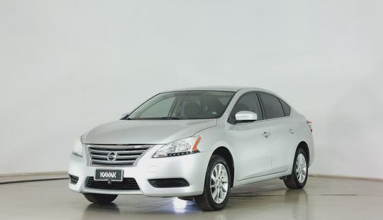 Nissan • Sentra