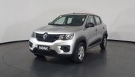 Renault Kwid ZEN Hatchback 2021