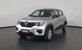 Renault • Kwid