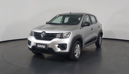 Renault Kwid ZEN-2021