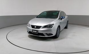 Seat • Ibiza