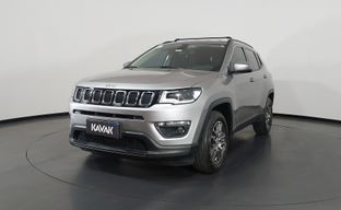 Jeep • Compass