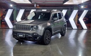 Jeep • Renegade