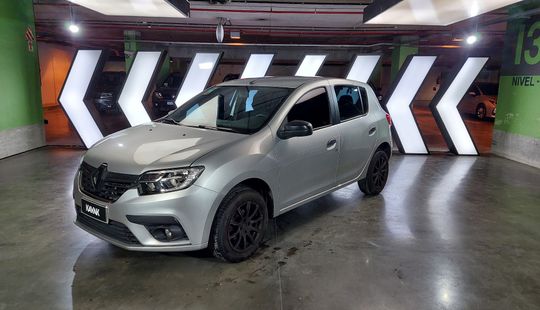 Renault • Sandero