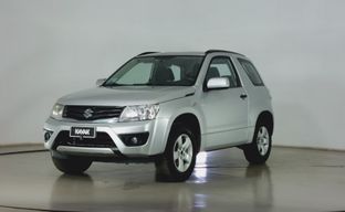 Suzuki • Grand Vitara