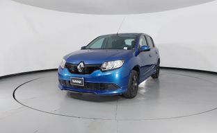 Renault • Sandero