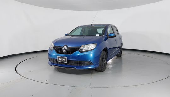 Renault • Sandero