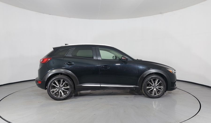 Mazda Cx-3 2.0 I GRAND TOURING 2WD AT Suv 2017