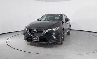 Mazda • CX-3