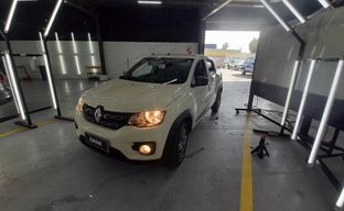 Renault • Kwid