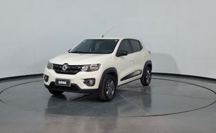 Renault • Kwid