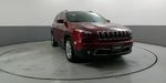 Jeep Cherokee 2.4 LIMITED Suv 2015