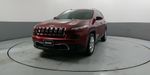 Jeep Cherokee 2.4 LIMITED Suv 2015