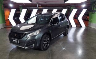 Peugeot • 2008