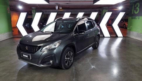 Peugeot 2008 1.6 FELINE MT Suv 2022