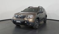 Renault Duster SCE  ICONIC Suv 2020