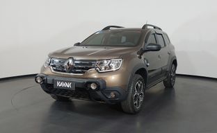 Renault • Duster