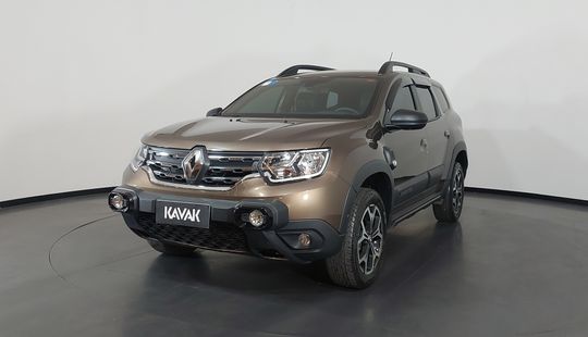 Renault • Duster