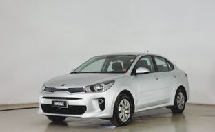 Kia • RIO 4