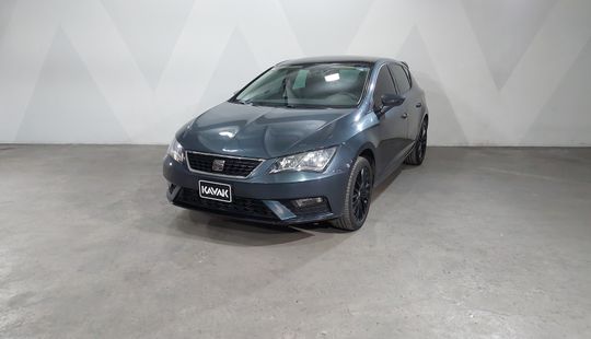 Seat • Leon