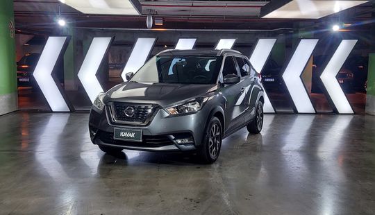 Nissan • Kicks