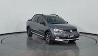 Volkswagen Saveiro 1.6 CDOB HIGHLINE L18 MT Pickup 2018