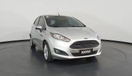 Ford Fiesta SE HATCH Hatchback 2016