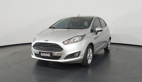 Ford Fiesta SE HATCH Hatchback 2016