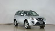 Chery Tiggo 3 1.6 MT Suv 2016