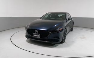 Mazda • Mazda 3