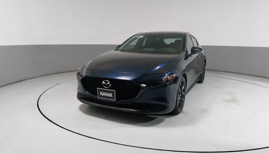 Mazda • Mazda 3