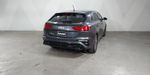 Kia Forte 2.0 EX Hatchback 2022