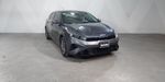 Kia Forte 2.0 EX Hatchback 2022