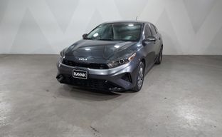 Kia • FORTE