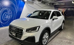 Audi • Q2