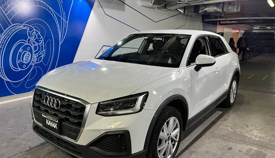 Audi • Q2