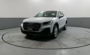 Audi • Q2