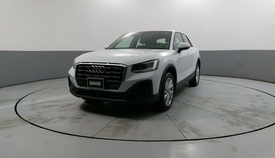 Audi • Q2