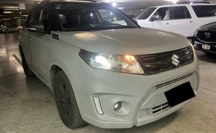 Suzuki • Vitara