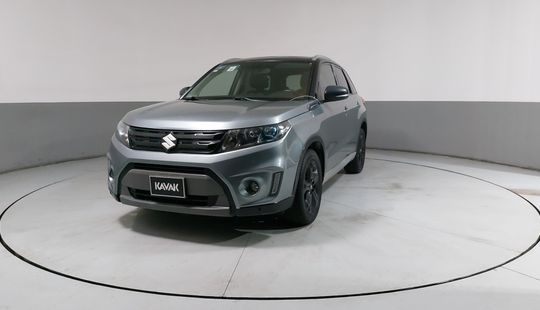 Suzuki • Vitara