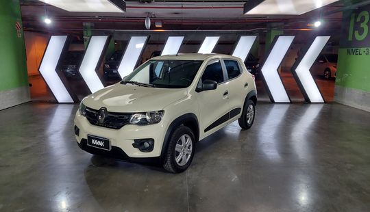 Renault • Kwid