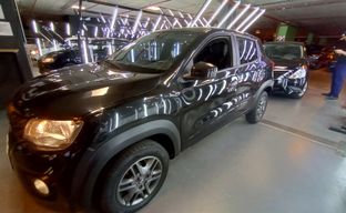 Renault • Kwid