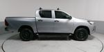 Toyota Hilux 2.7 DOBLE CABINA BASE DCAB Pickup 2019