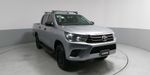 Toyota Hilux 2.7 DOBLE CABINA BASE DCAB Pickup 2019