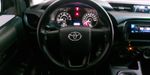 Toyota Hilux 2.7 DOBLE CABINA BASE DCAB Pickup 2019