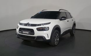 Citroen • C4 Cactus